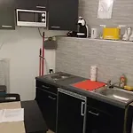 Suite Apartment 3