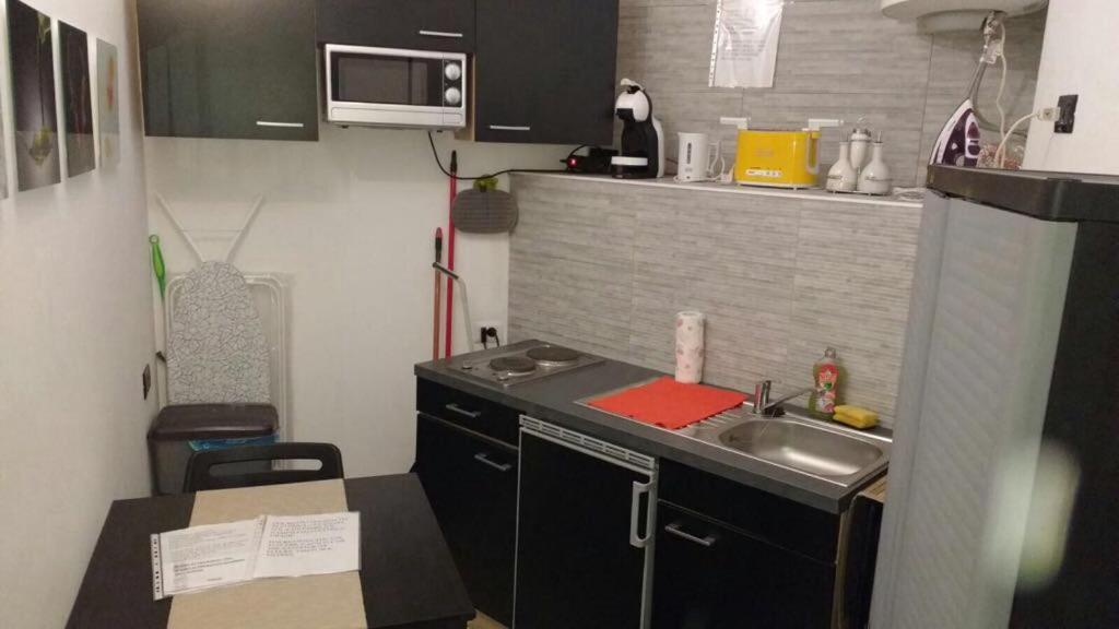 Appartamento 3 *
